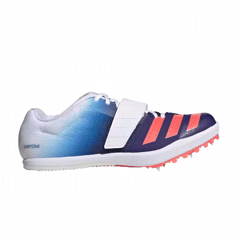 Adidas Jumpstar 'Legacy Indigo Blue Rush'