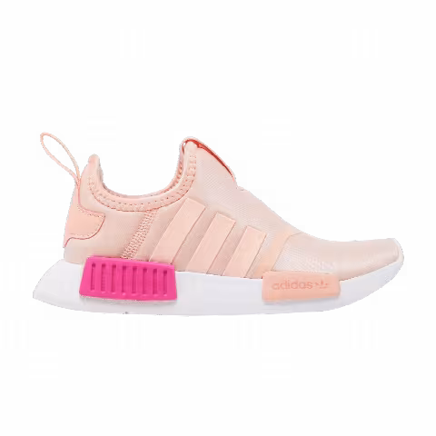 Adidas NMD 360 J 'Glow Pink'