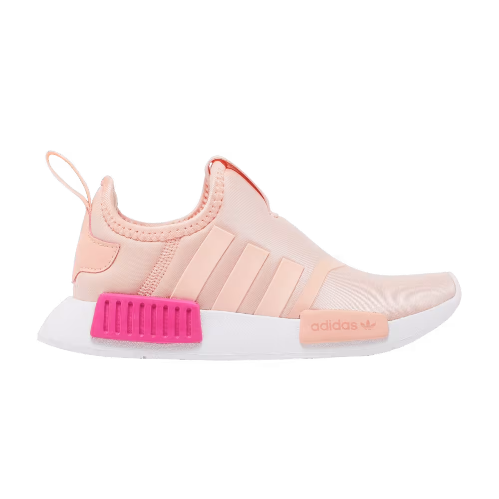Adidas NMD 360 J Glow Pink