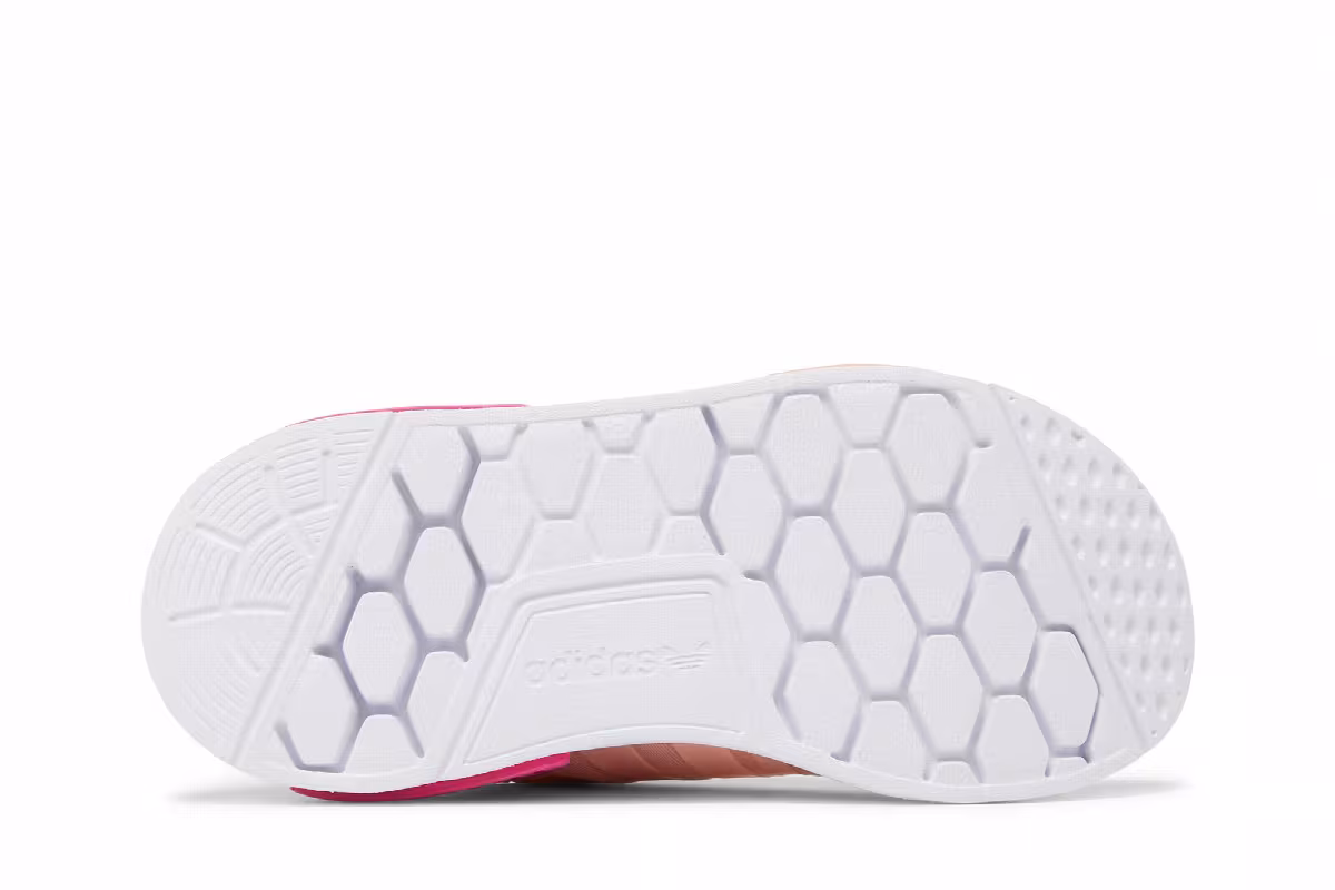 Adidas NMD 360 J Glow Pink, view 5