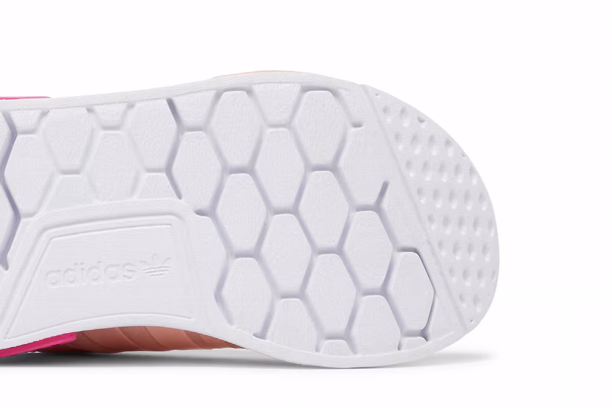 Adidas NMD 360 J Glow Pink, view 6