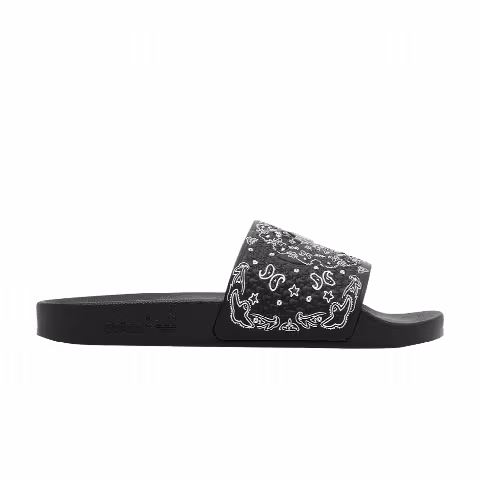 Adidas Shmoofoil Slides 'Bandana'