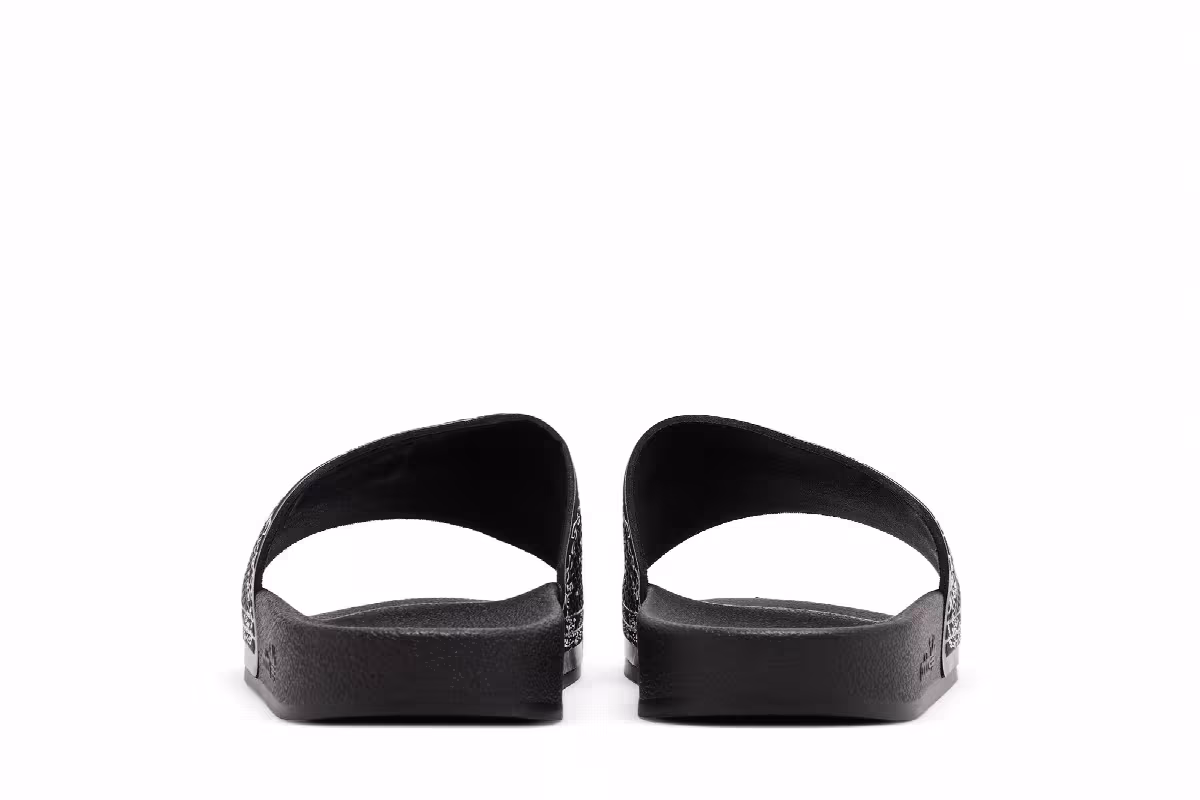 Adidas Shmoofoil Slides Bandana, view 7