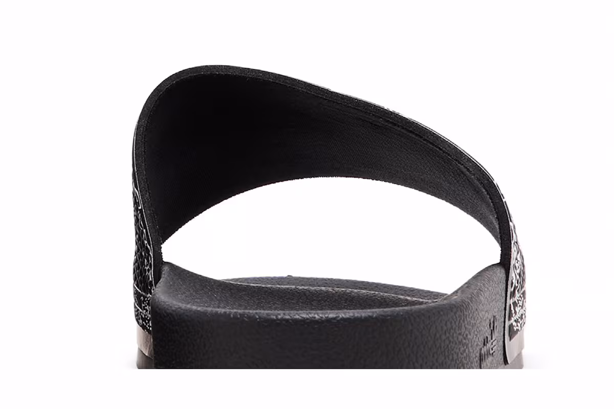Adidas Shmoofoil Slides Bandana, view 8