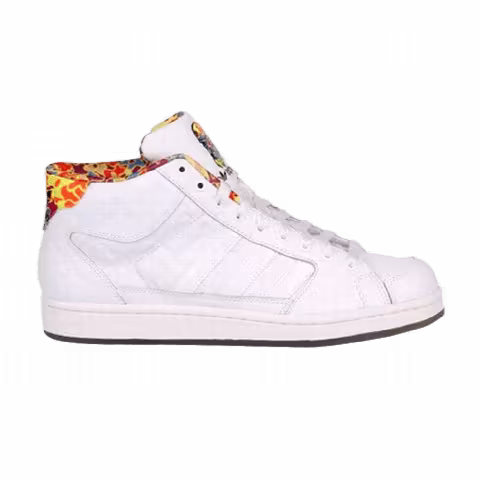 Star Wars x adidas Superskate Mid 'Stormtrooper'