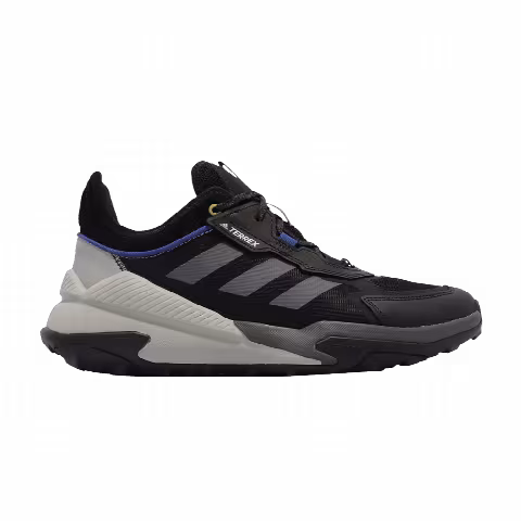 Adidas Terrex Hyperblue 'Black Grey'