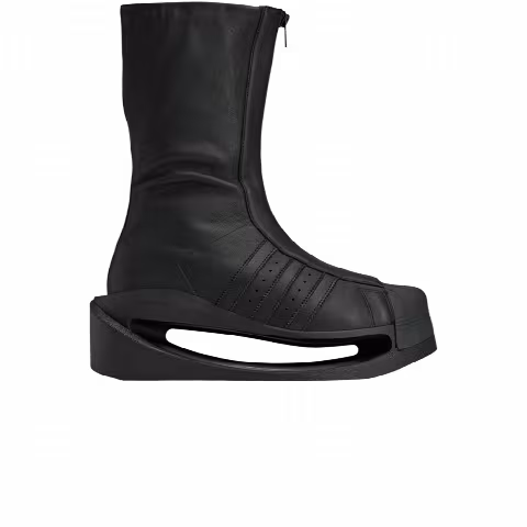 adidas Y-3 Gendo Boot 'Black'