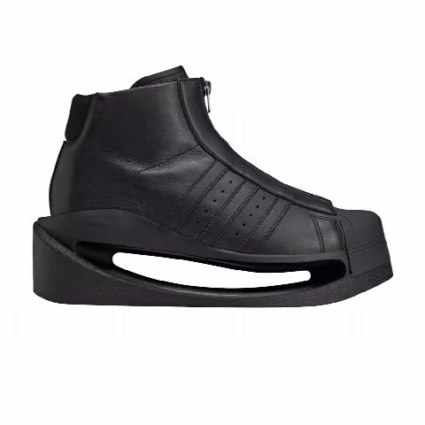 adidas Y-3 Gendo Pro Model 'Black'