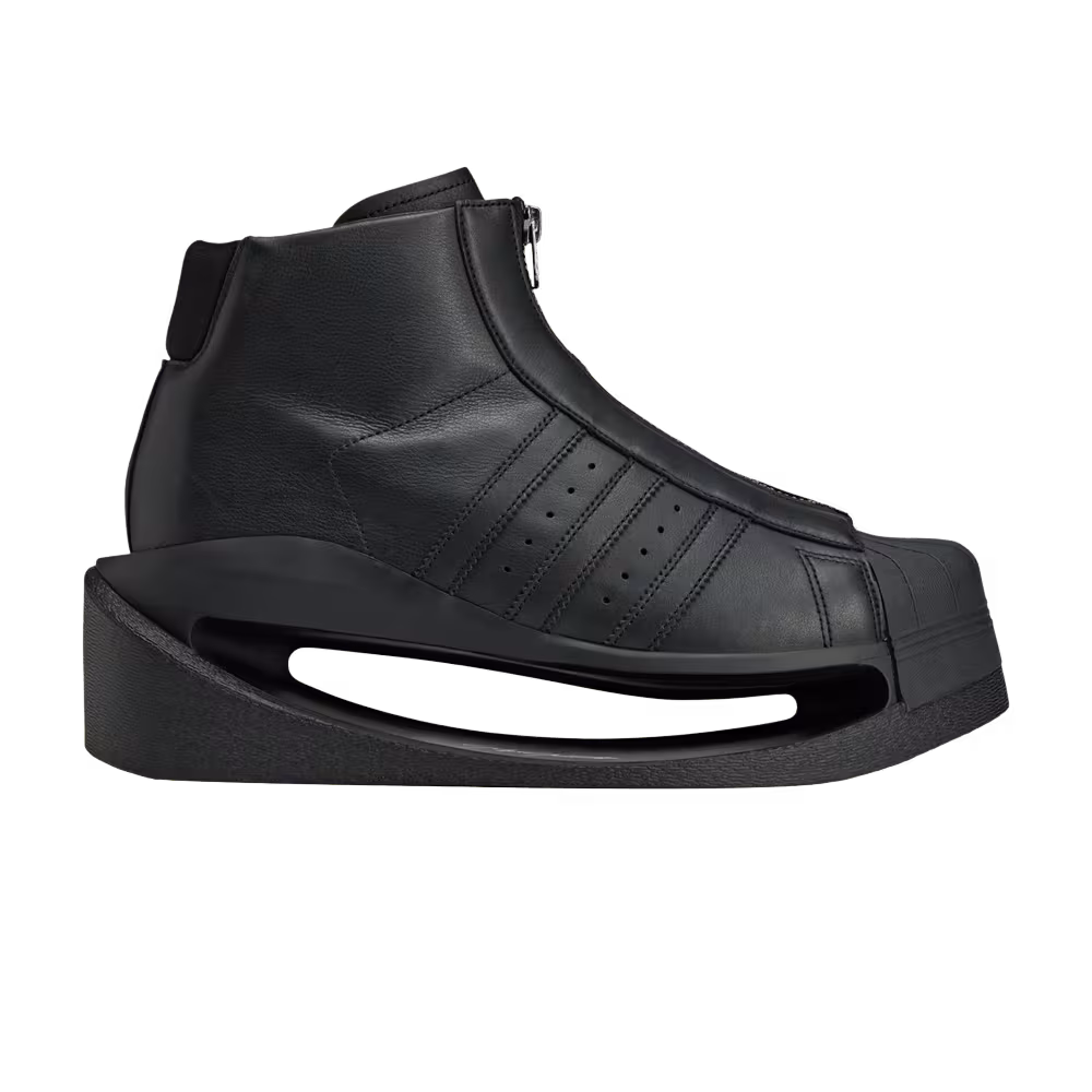 adidas Y-3 Gendo Pro Model Black