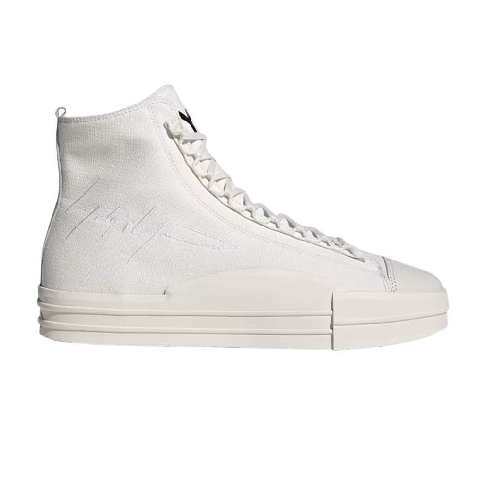 adidas Y-3 Yuben Mid Off White