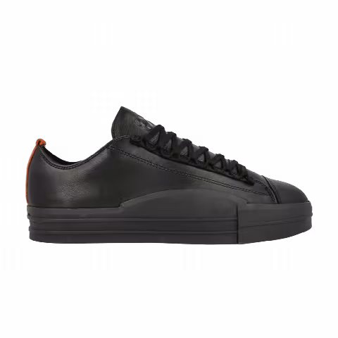 adidas Y-3 Yuben Low 'Black'