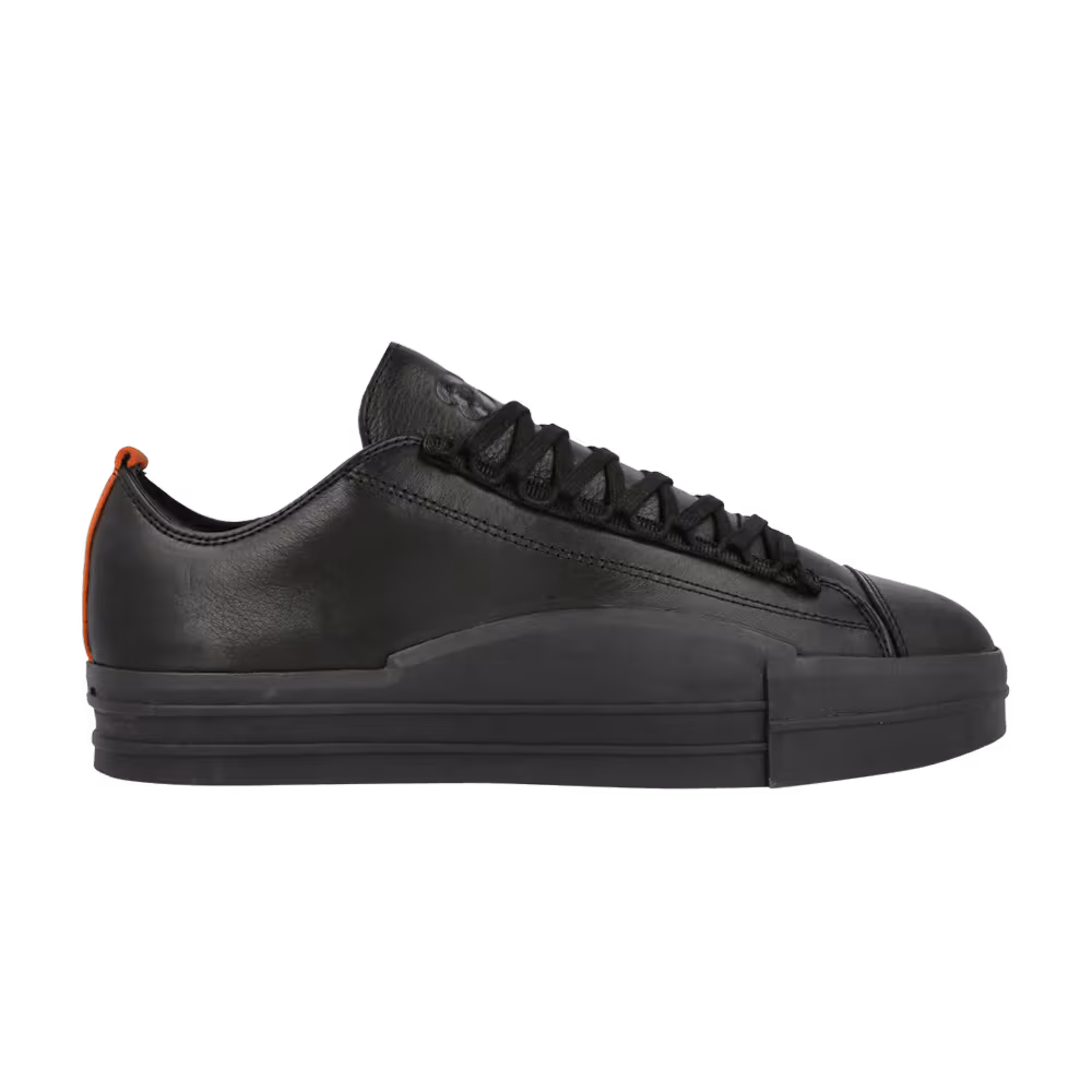 adidas Y-3 Yuben Low Black