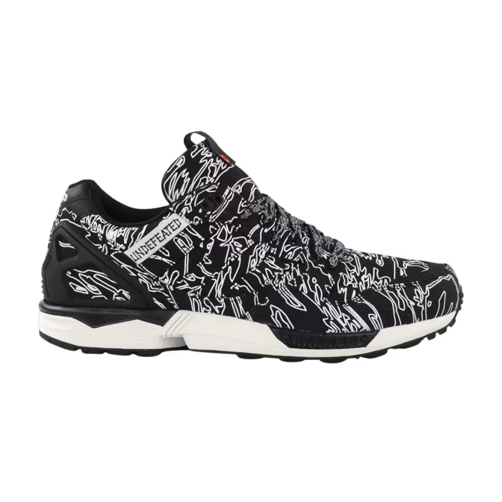 Undefeated x Maharishi x ZX 5000 Undftd x MHI