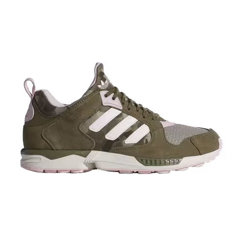 Adidas ZX 5000 Response Shoes