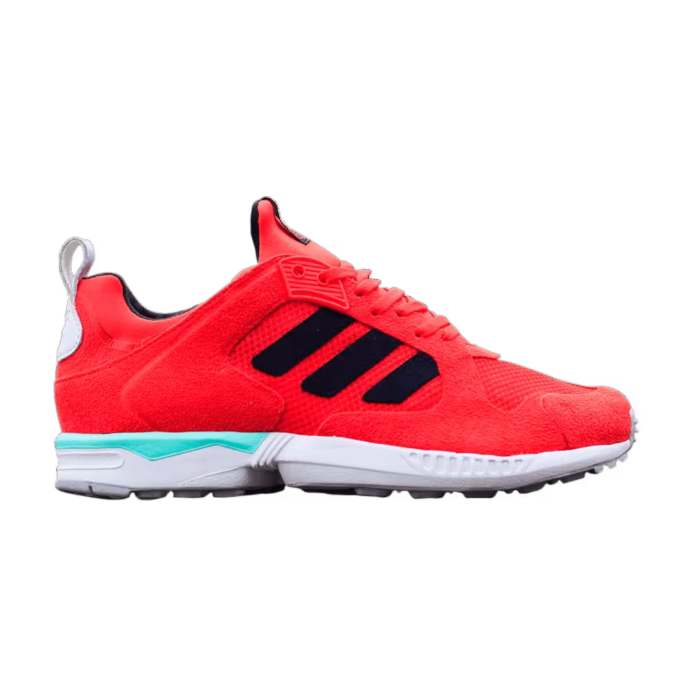 Adidas ZX 5000 RSPN 80/90/00 Run Thru Time