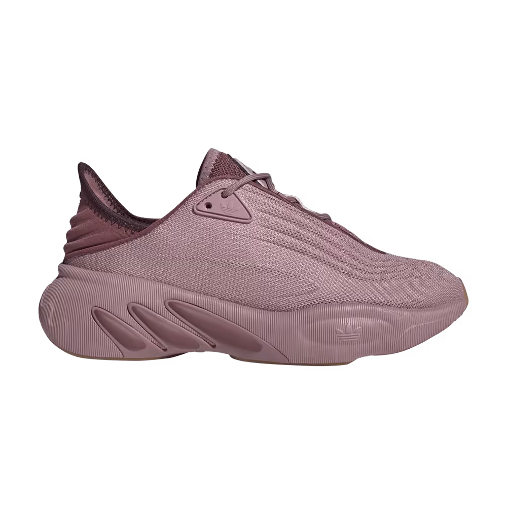 adidas Women's Adifom SLTN Magic Mauve