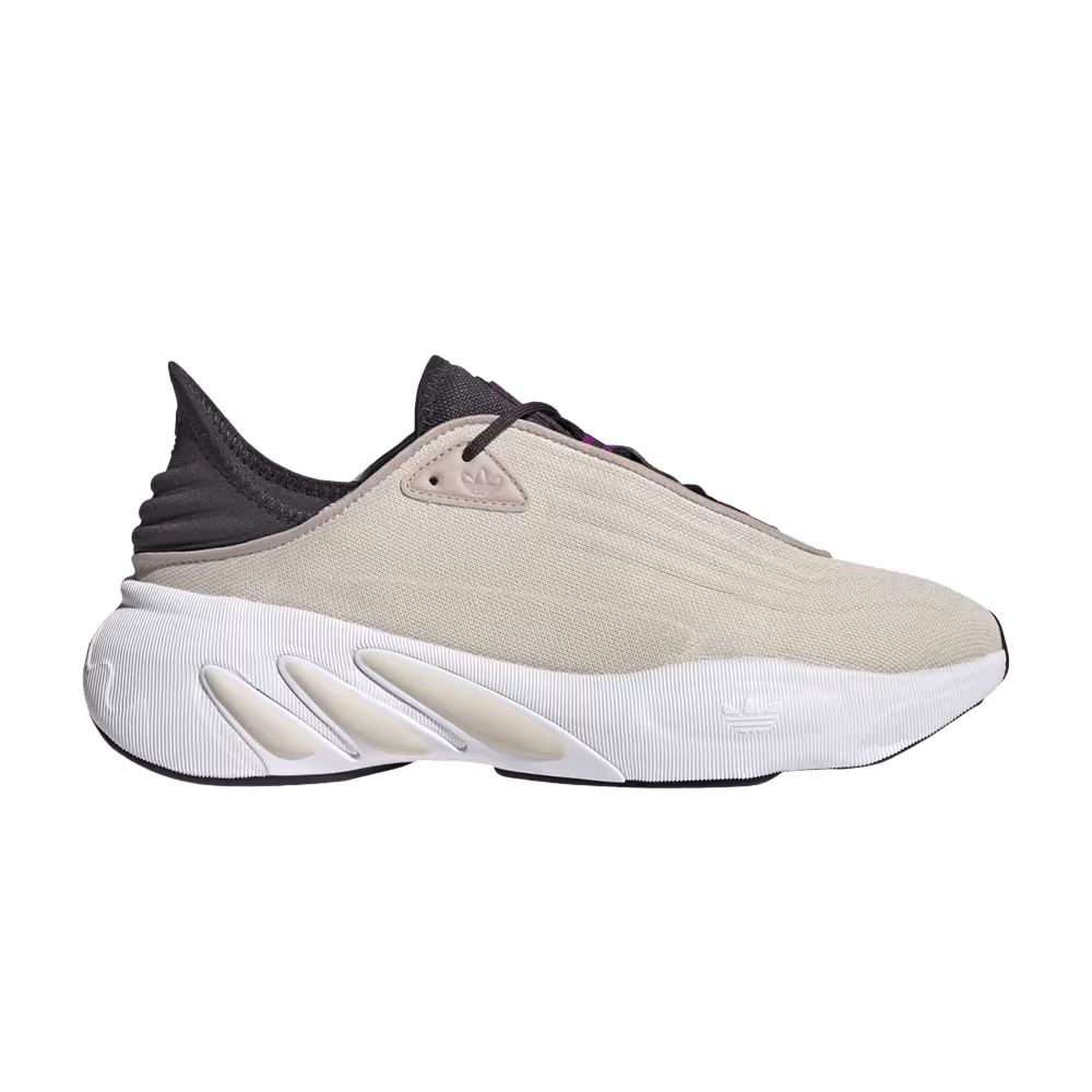 Adidas adiFOM SLTN Aluminium Shock Purple