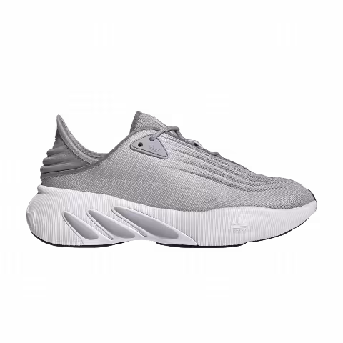 adidas adiFOM SLTN 'Halo Silver'