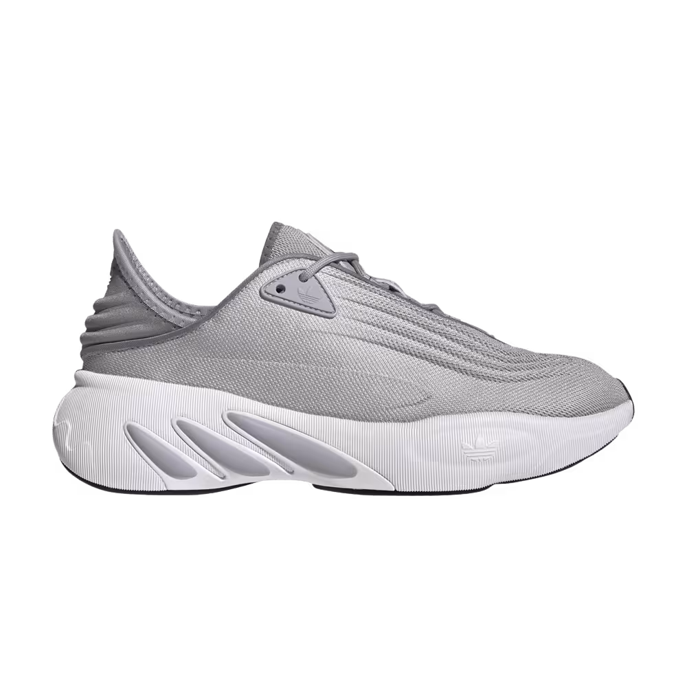 adidas adiFOM SLTN Halo Silver