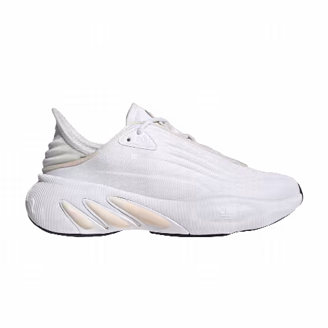 adidas Wmns adiFOM SLTN 'White Bliss Orange'