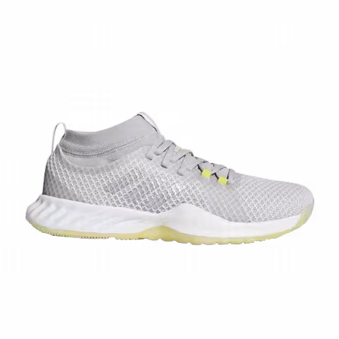 Adidas Wmns CrazyTrain Pro 3.0 'Triple Grey'