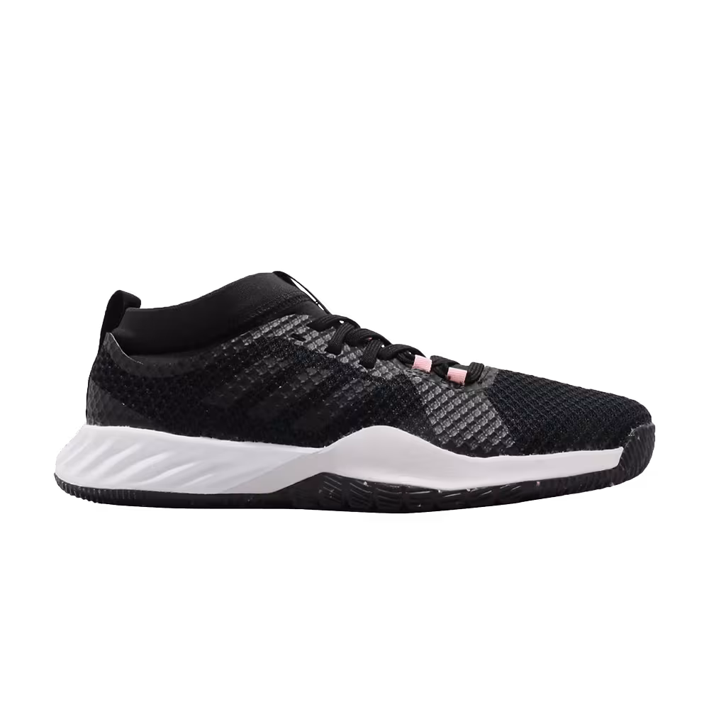 Adidas Women's CrazyTrain Pro 3.0 Core Black