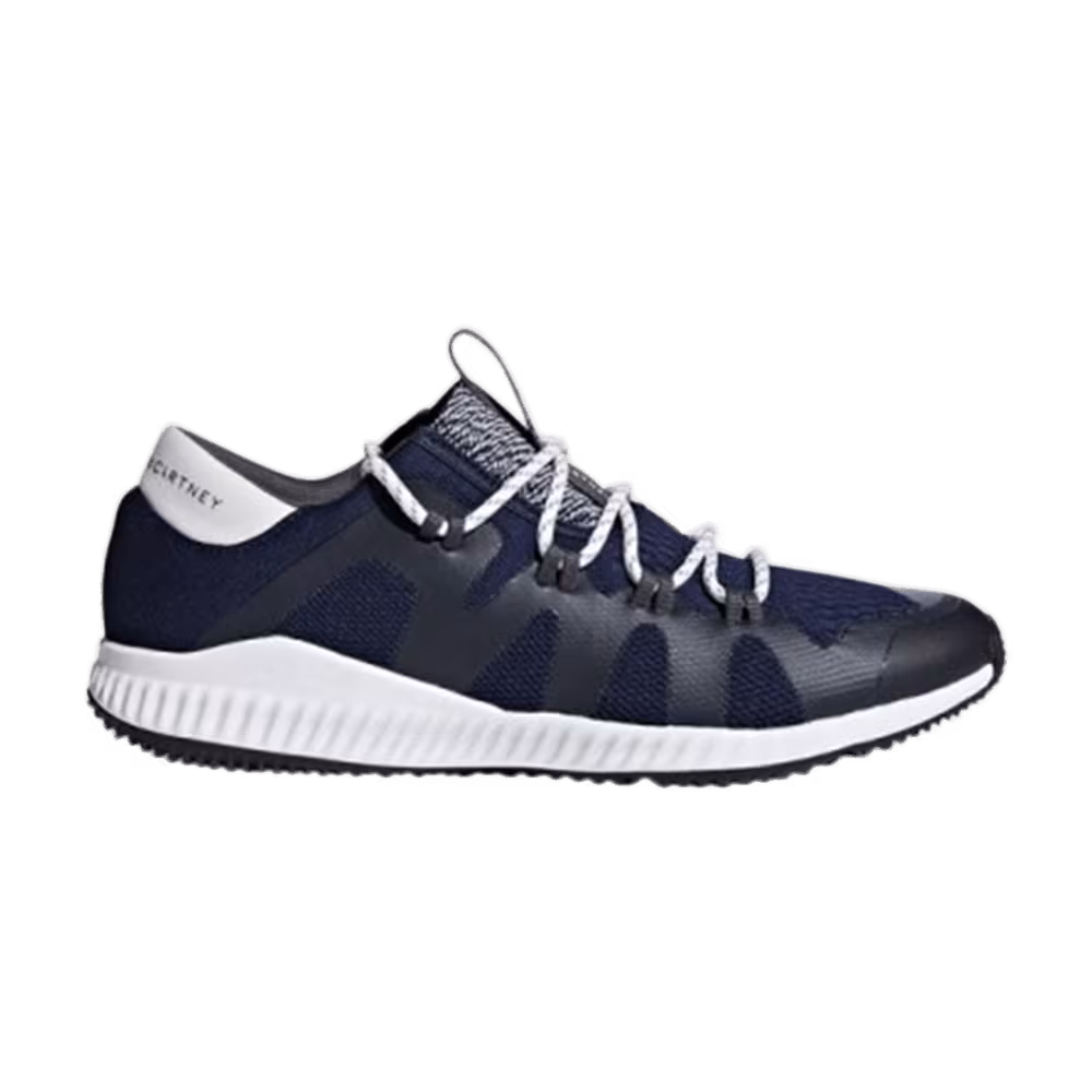 Stella McCartney x adidas Women's CrazyTrain Pro Collegiate Navy