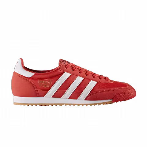 Adidas Dragon OG 'Red Gum'