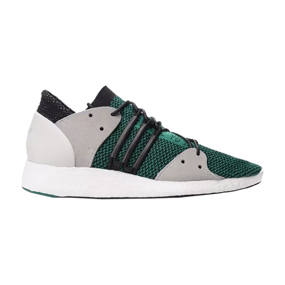 Adidas EQT 3/3 F15 OG Green Black