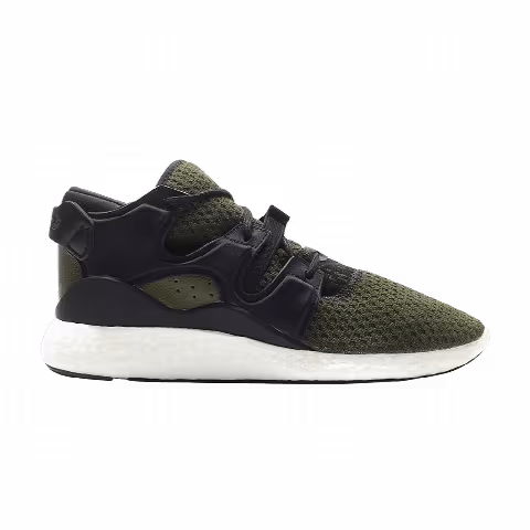 adidas EQT 2/3 F15 Athleisure 'Dust Green'