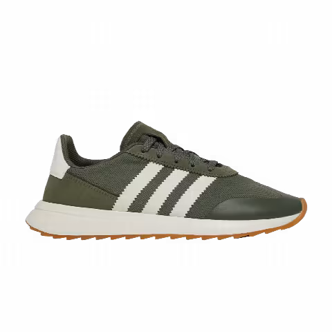 Adidas Wmns Flashback 'Dark Green'