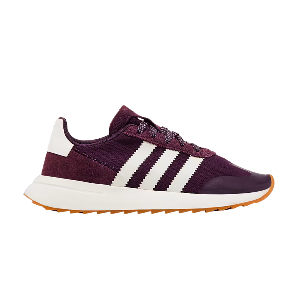 adidas Women's Flashback Purple