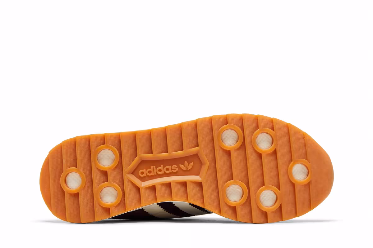 adidas Women's Flashback Purple, view 5