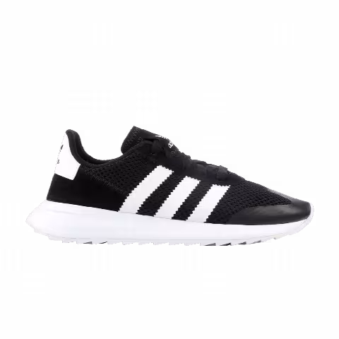 Adidas Wmns Flashback 'Black'