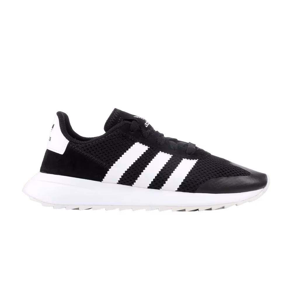 Adidas Women's Flashback Black