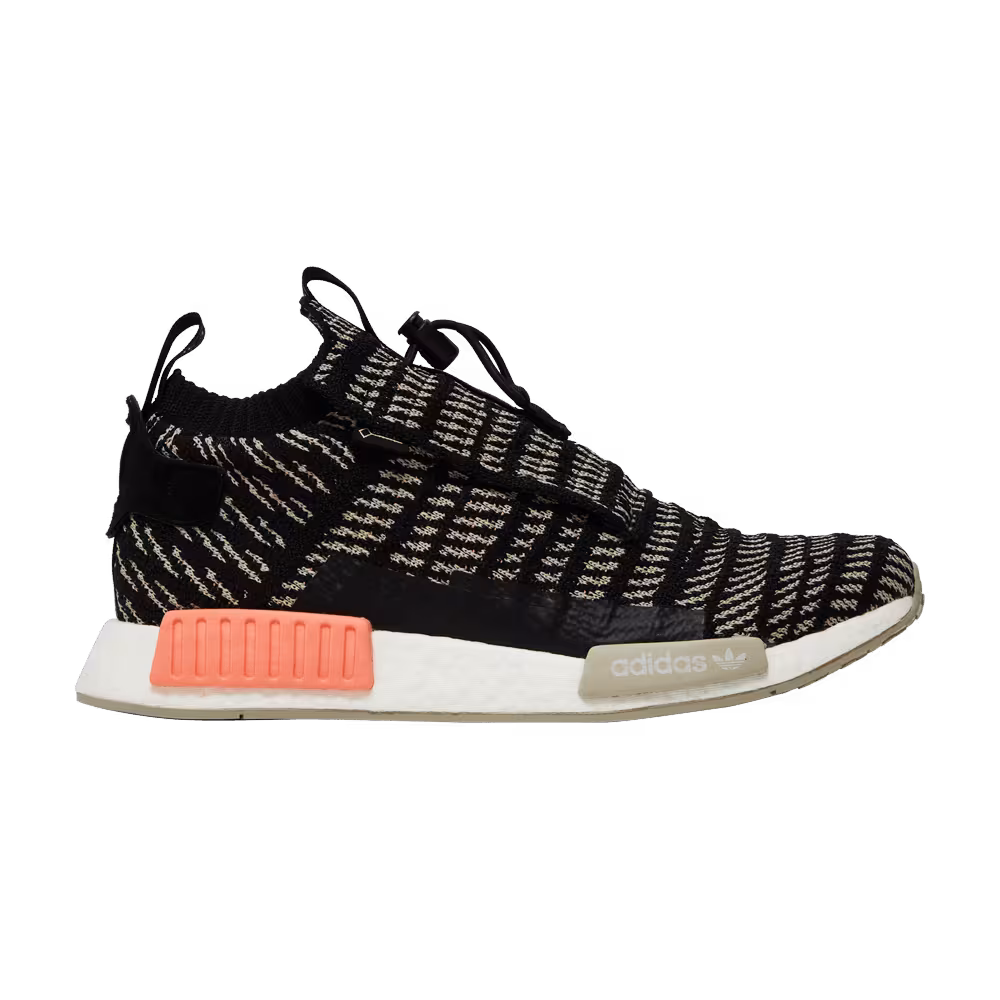 Adidas NMD_TS1 Oreo