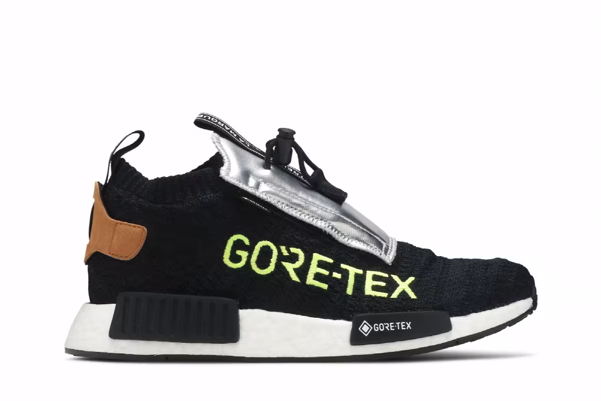 Adidas NMD_TS1 Gore-Tex, view 2