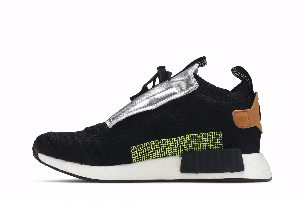 Adidas NMD_TS1 Gore-Tex, view 4