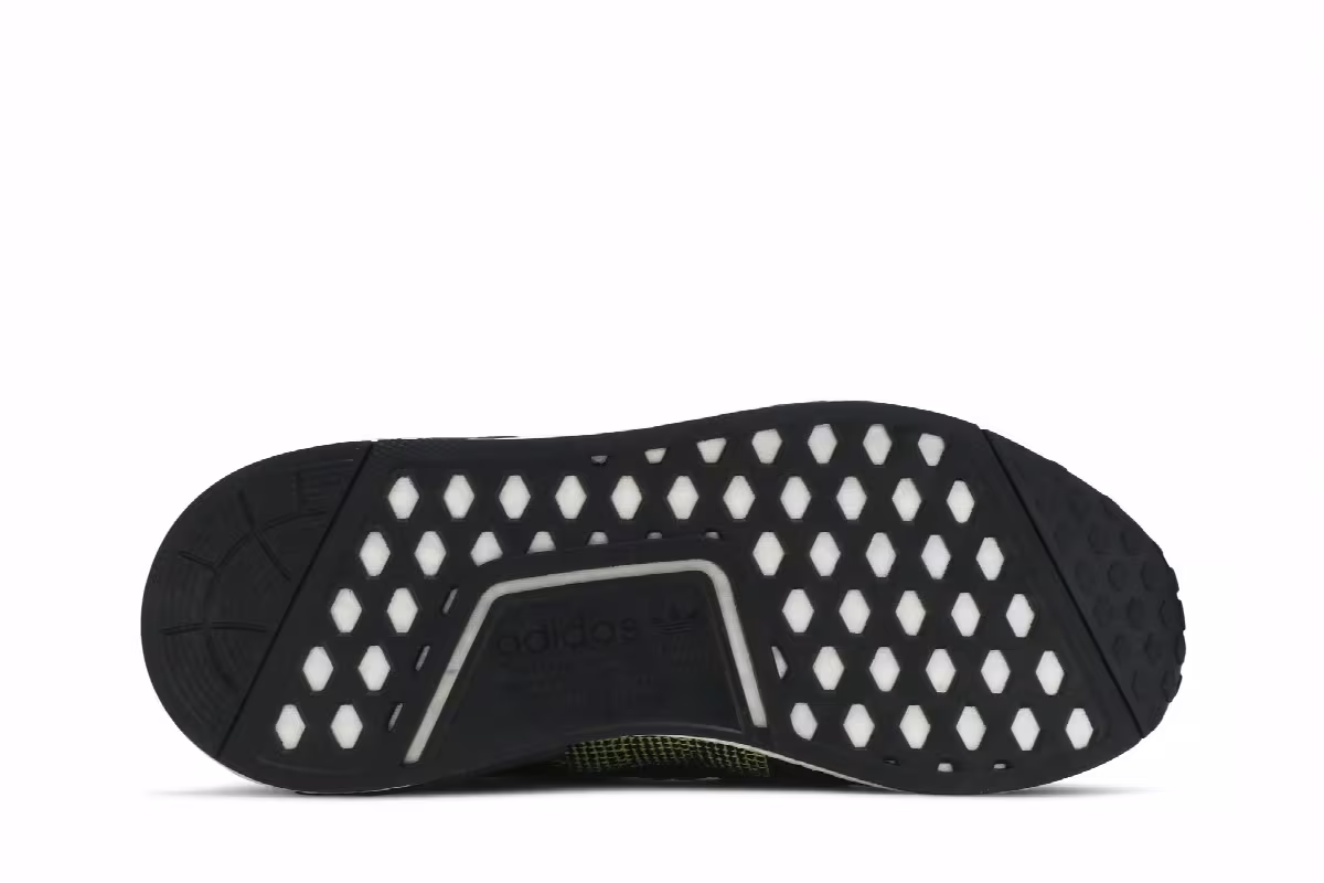 Adidas NMD_TS1 Gore-Tex, view 5
