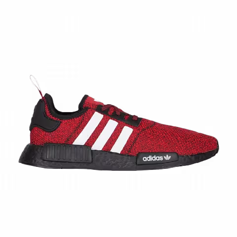 Adidas NMD_R1 'Carbon Red'