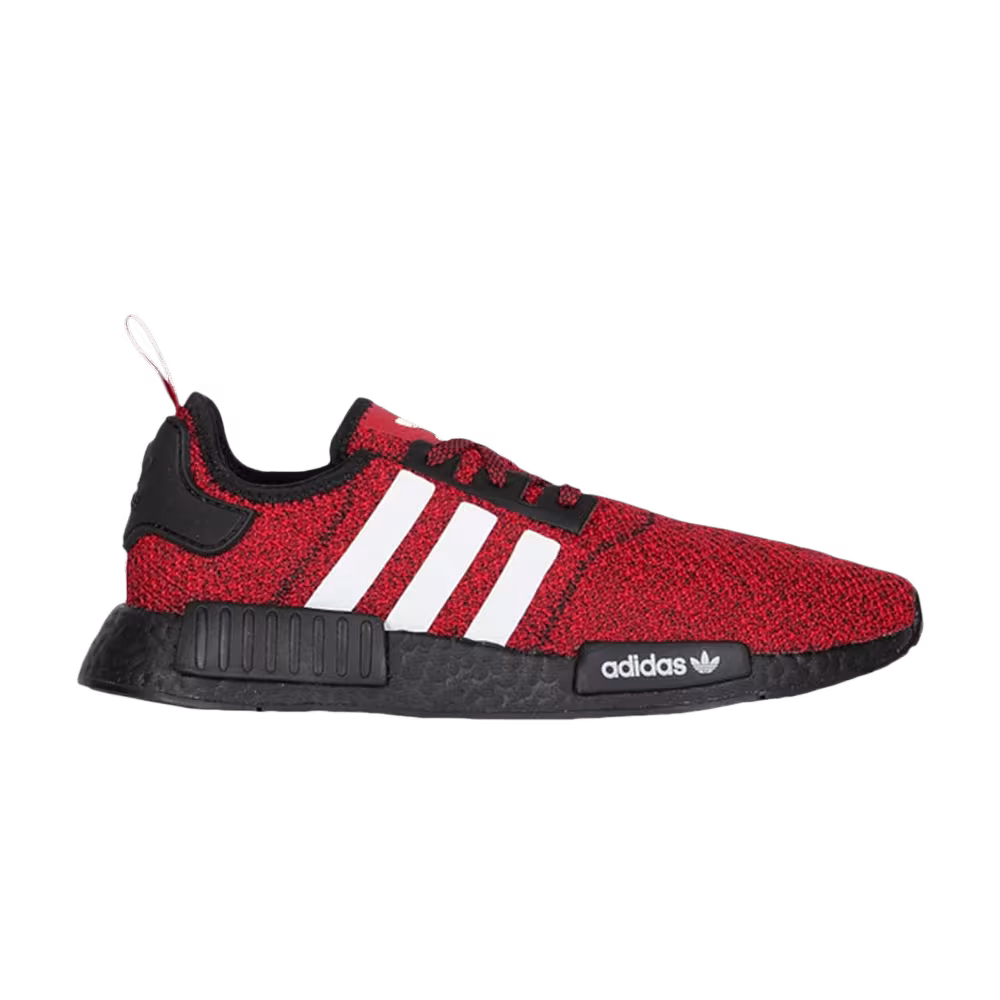 Adidas NMD_R1 Carbon Red