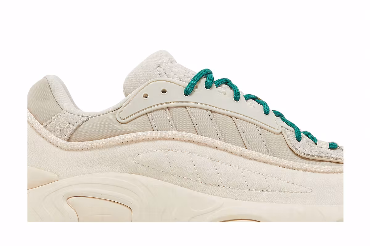 Adidas Oznova Aluminium, view 3