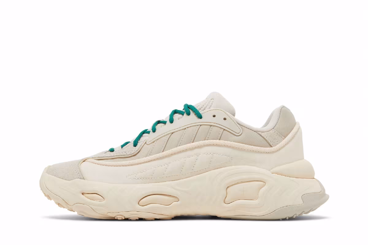 Adidas Oznova Aluminium, view 4