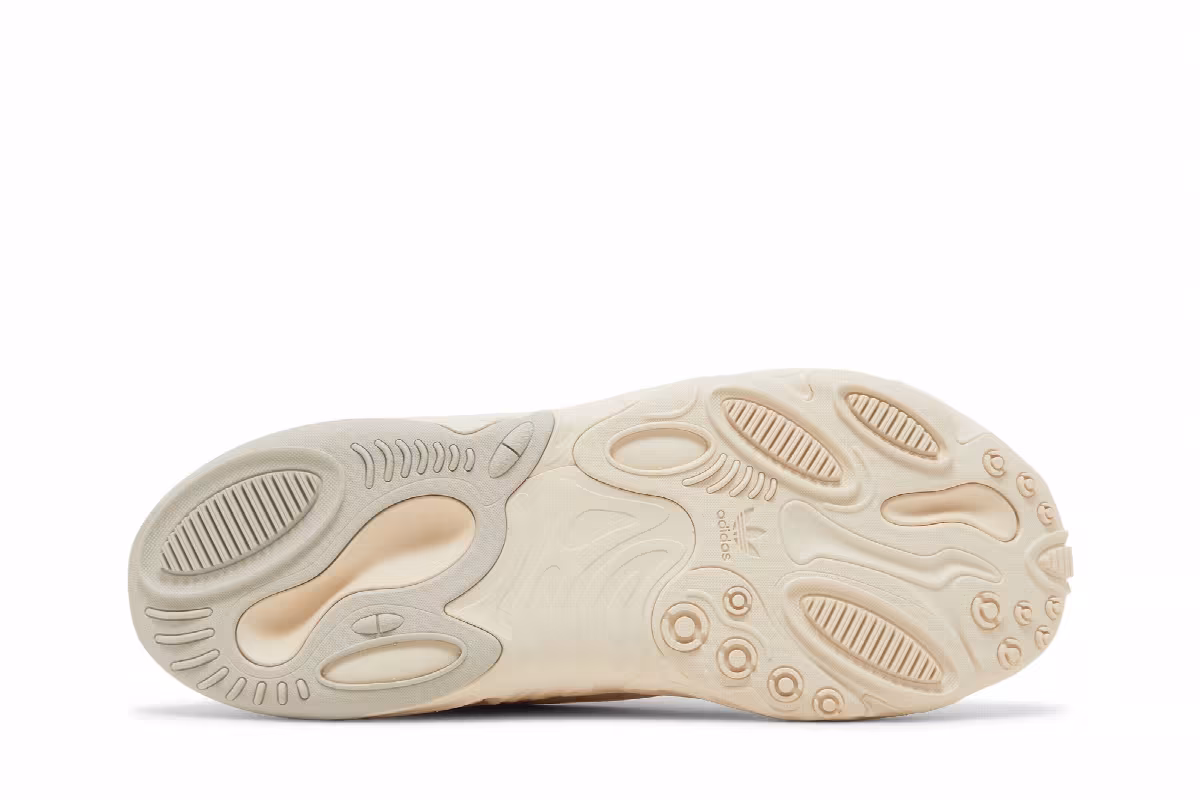 Adidas Oznova Aluminium, view 5
