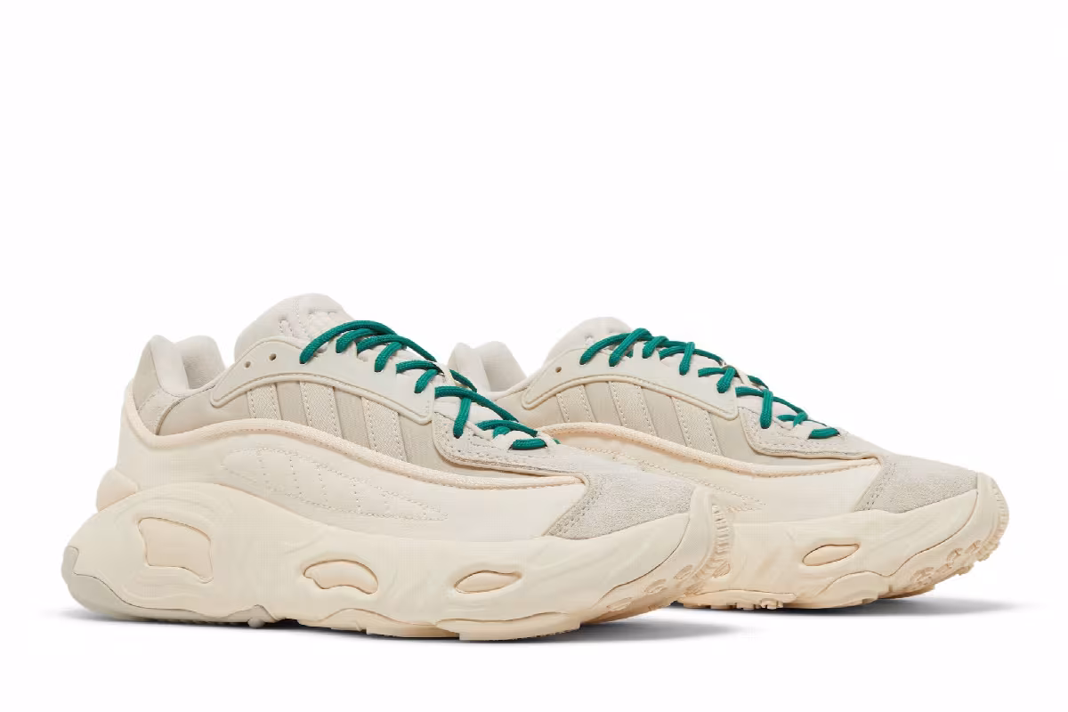 Adidas Oznova Aluminium, view 9