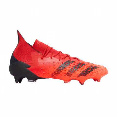 adidas Predator Freak.1 SG 'Demonscale - Solar Red'