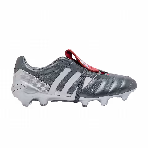 adidas Predator Mania FG LE Cleat 'Gunmetal'