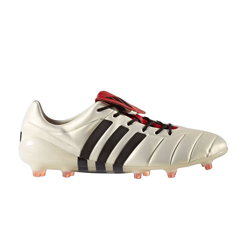Adidas Predator Mania FG Champagne