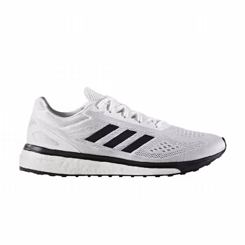 Adidas Response Boost LT 'White Black'