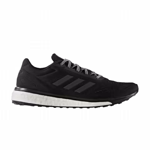 Adidas Response LT 'Black Night Metallic'